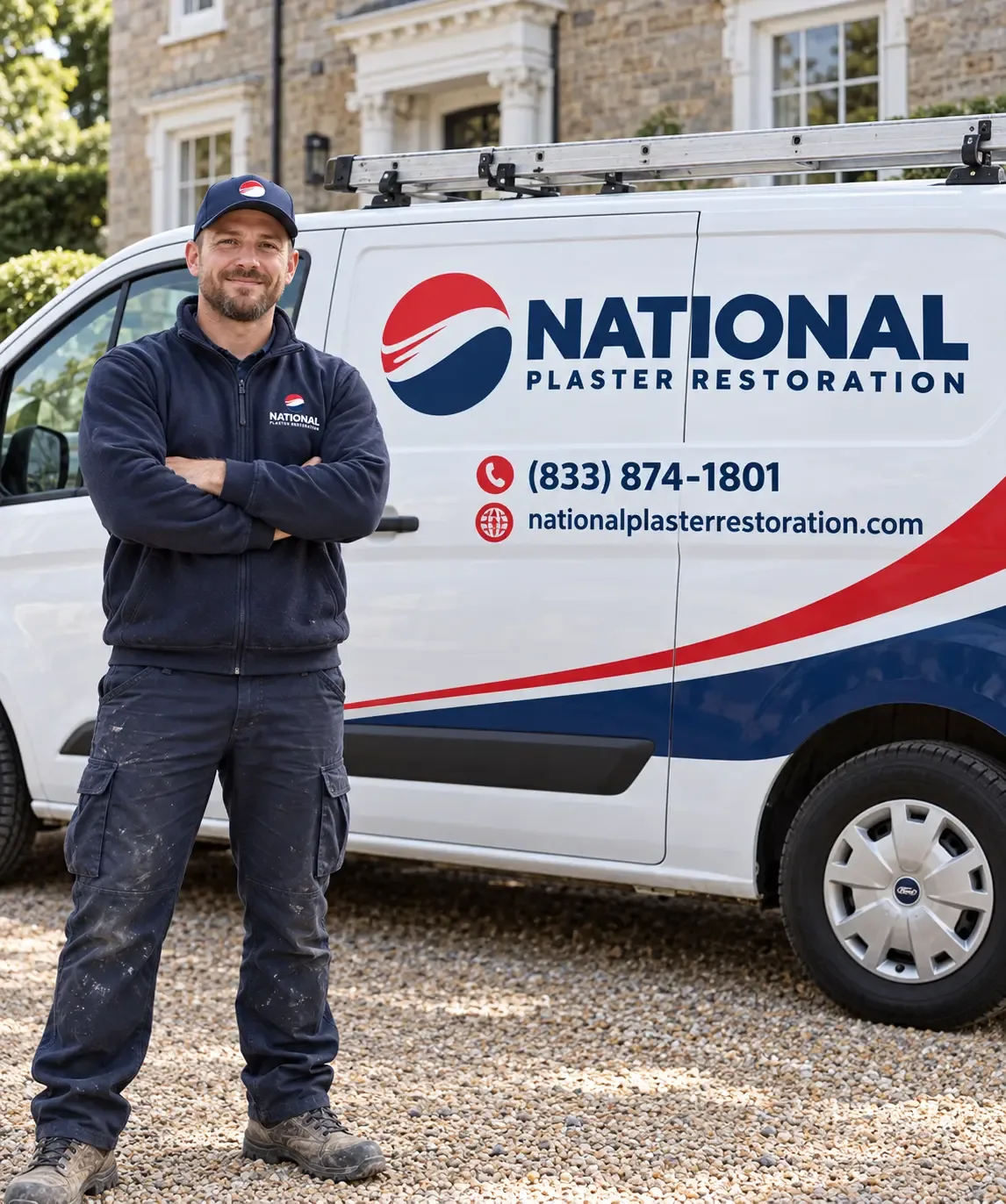 Plaster Repair company in Bronx, NY